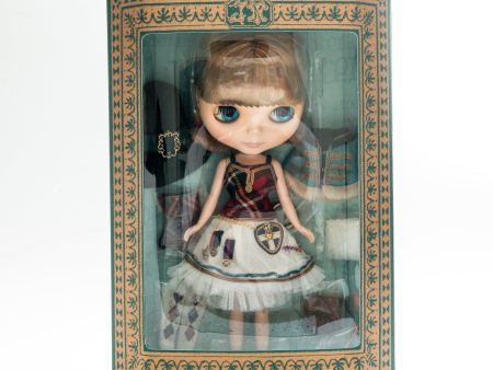 [Pre-Owned] Blythe Bloomy Bloomysbury Supply