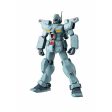 Bandai Robot Spirits RGM-79N GM Custom ver. A.N.I.M.E Online Hot Sale