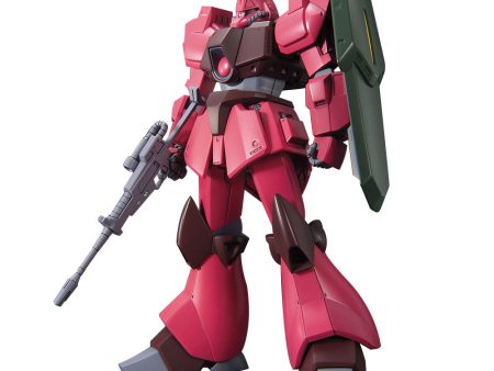 Bandai HGUC 1 144 RMS-117 Galbaldy-Beta Hot on Sale