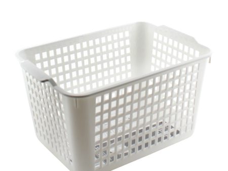 Basket-Deep (Deep Mesh WT 27.1x18.9x15cm) Online