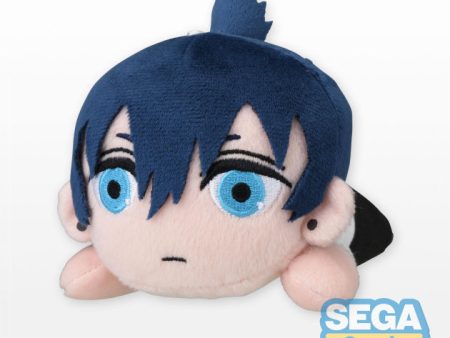 Nesoberi Plushie Chainsaw Man Aki Hayakawa For Discount