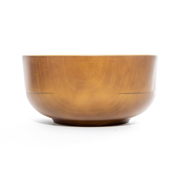 Wood Carving Stackable Bowl For Sale