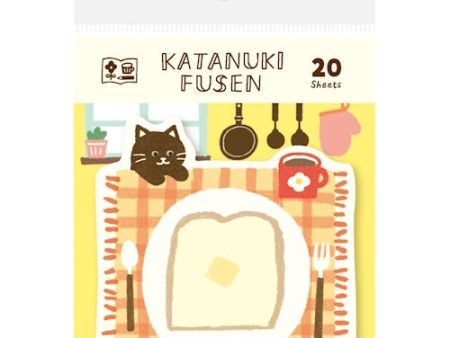 Furukawa Shiko Table Sticky Notes QF134 Supply