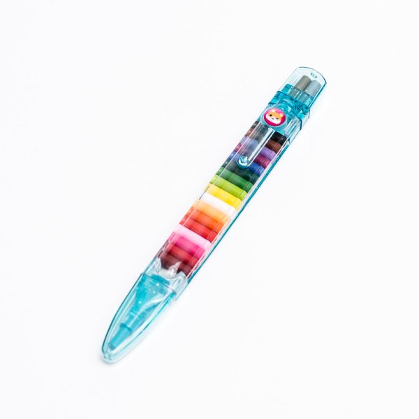 20-Color Pen Online Hot Sale