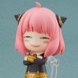 Spy x Family Anya Forger Nendoroid Figure For Discount