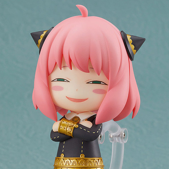 Spy x Family Anya Forger Nendoroid Figure For Discount