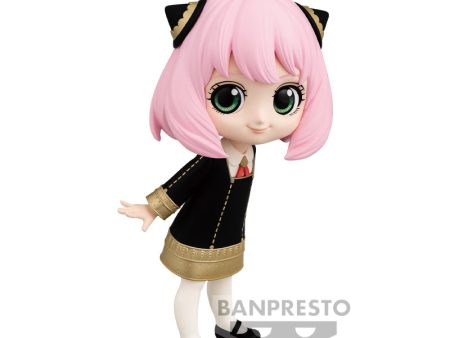 Bandai Spirits Banpresto Spy x Family Anya Forger (Ver. B) Hot on Sale