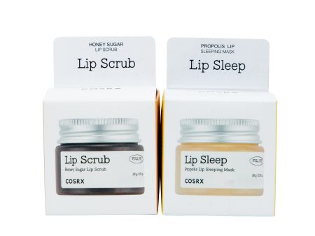 Cosrx Full Fit Propolis Lip Sleeping Mask 20g For Discount