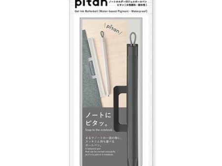 Zebra Pitan Ballpoint Pen Online Sale