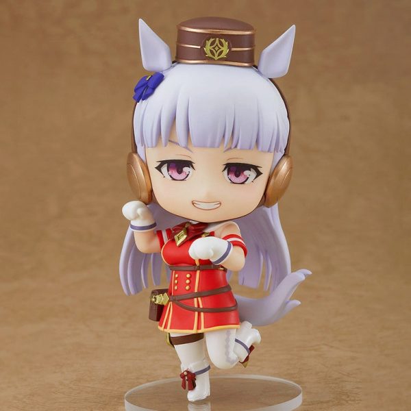 Nendoroid The Legend of Sword and Fairy Anu Online now