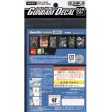 Bandai Gundam Decal 22 1 100 Zeta Gundam Series on Sale