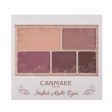 Canmake Perfect Multi Eyes Online now