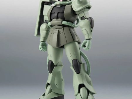 Bandai Robot Spirits MS-06 Zaku ver. A.N.I.M.E Sale