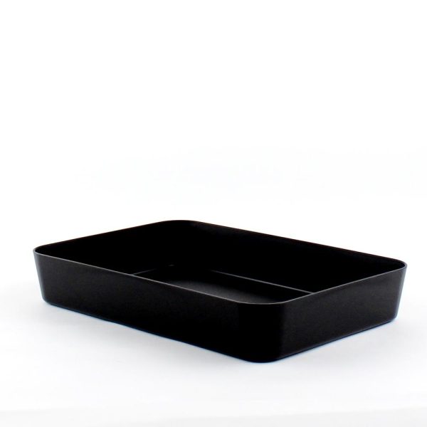 Tray (Kitchen BK 26.8x18.5x4.5ccm) For Discount