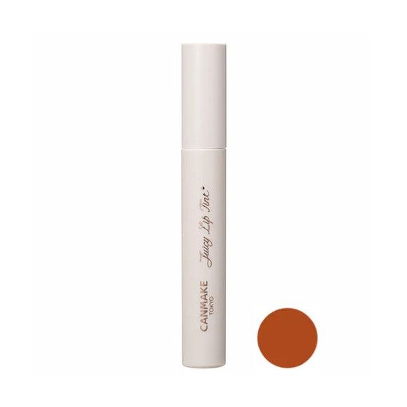 Canmake Juicy Lip Tint Hot on Sale