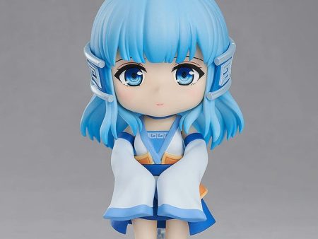 Nendoroid The Legend of Sword and Fairy Long Kui Blue Supply