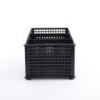 3-Section Deep Organizer with Compartments Online Hot Sale