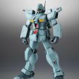 Bandai Robot Spirits RGM-79N GM Custom ver. A.N.I.M.E Online Hot Sale