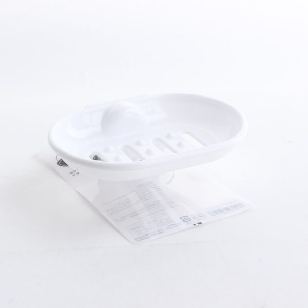 2-Way Suction Cup Soap Dish For Cheap