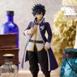 Pop Up Parade Fairy Tail Gray Fullbuster Grand Magic Games Arc Ver. Online Sale