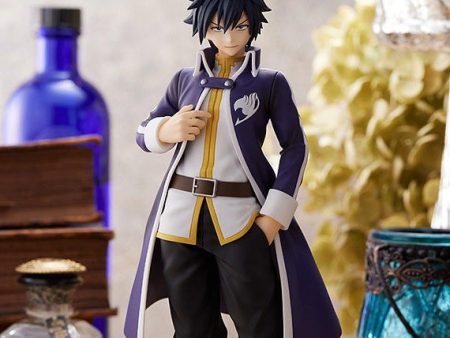 Pop Up Parade Fairy Tail Gray Fullbuster Grand Magic Games Arc Ver. Online Sale