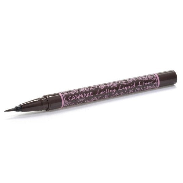 Canmake Lasting Liquid Liner Online Sale