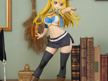 Pop Up Parade Fairy Tail Lucy Heartfilia XL Online Sale