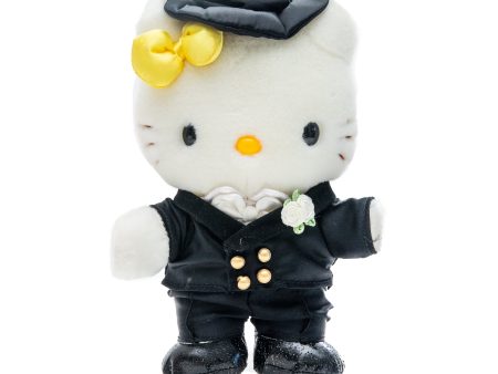 [Pre-Owned] Hello Kitty Groom Doll on Sale