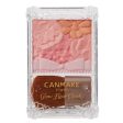 Canmake Glow Fleur Cheeks Online