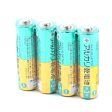 Alkaline AA Batteries (4pcs) For Discount