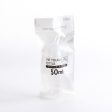 Clear Bottle (50mL) For Discount