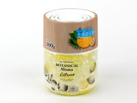 Botanical Aroma Citrus Air Freshner (300 g) Online Hot Sale