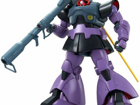 Bandai MG 1 100 MS-09 DOM Online Sale