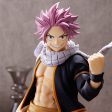 Pop Up Parade Fairy Tail Natsu Dragneel XL Discount