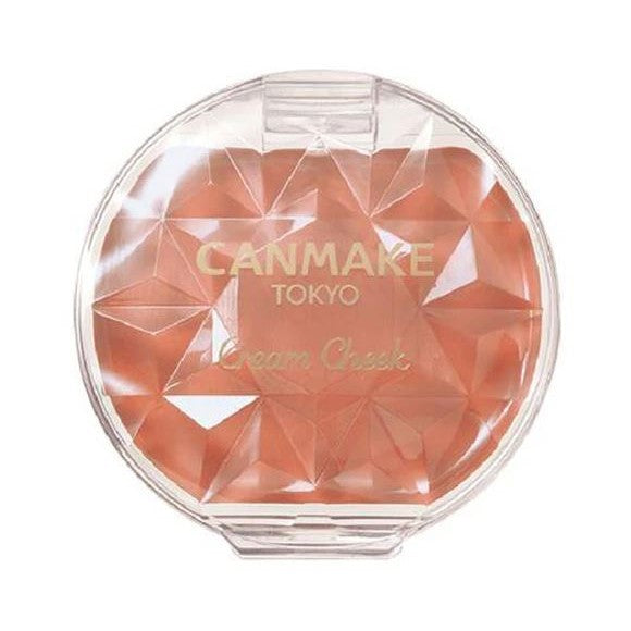 Canmake Cream Cheek Hot on Sale