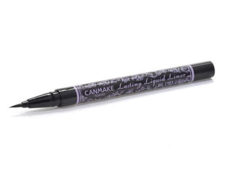 Canmake Lasting Liquid Liner Online Sale