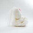 [Pre-Owned] Hello Kitty Bride Doll For Discount