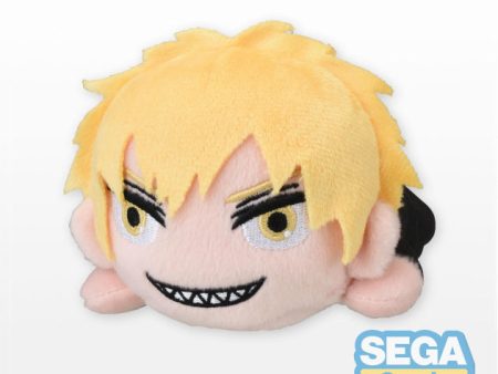 Nesoberi Plushie Chainsaw Man Denji Discount