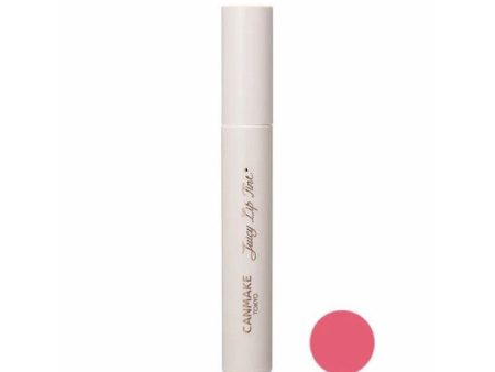 Canmake Juicy Lip Tint Hot on Sale