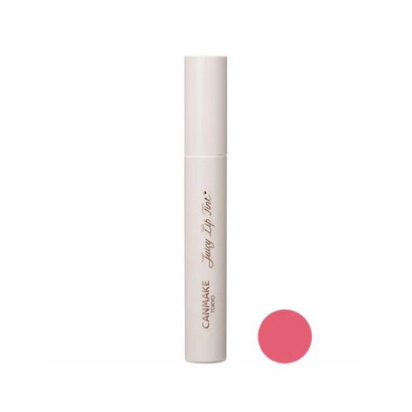 Canmake Juicy Lip Tint Hot on Sale