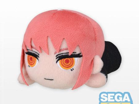 Nesoberi Plushie Chainsaw Man Makima Hot on Sale