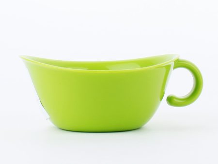 Bowl with Handle (Green) Online