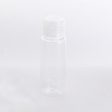 Clear Bottle (50mL) For Discount