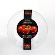 Aurora Acrylic Bowl (d.17.4x3.9cm) For Cheap