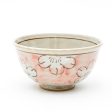 2pcs 12cm 6cm Flowers For Gift In Box Ceramic Rice Bowls Online Sale