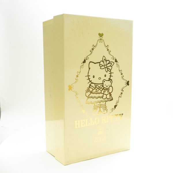 [Pre-Owned] Hello Kitty 2002 28th Anniversary Birthday Doll For Sale