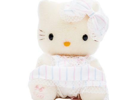 [Pre-Owned] Hello Kitty Tenmaya 170th Anniversary Online Hot Sale