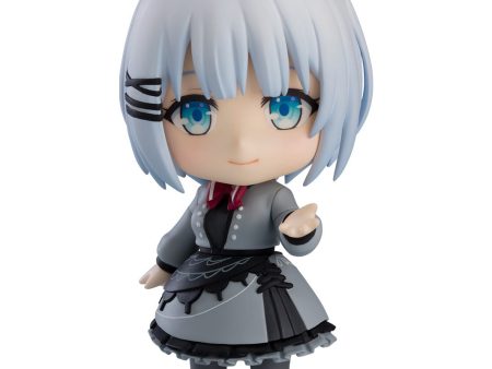 Nendoroid The Detective Is Already Dead Siesta Online Hot Sale