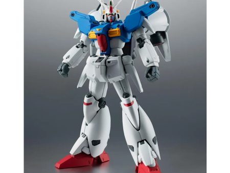 Bandai Robot Spirits RX-78GP01Fb Gundam GP01 Fullburnern ver. A.N.I.M.E Cheap