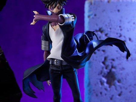 Pop Up Parade My Hero Academia Dabi Supply